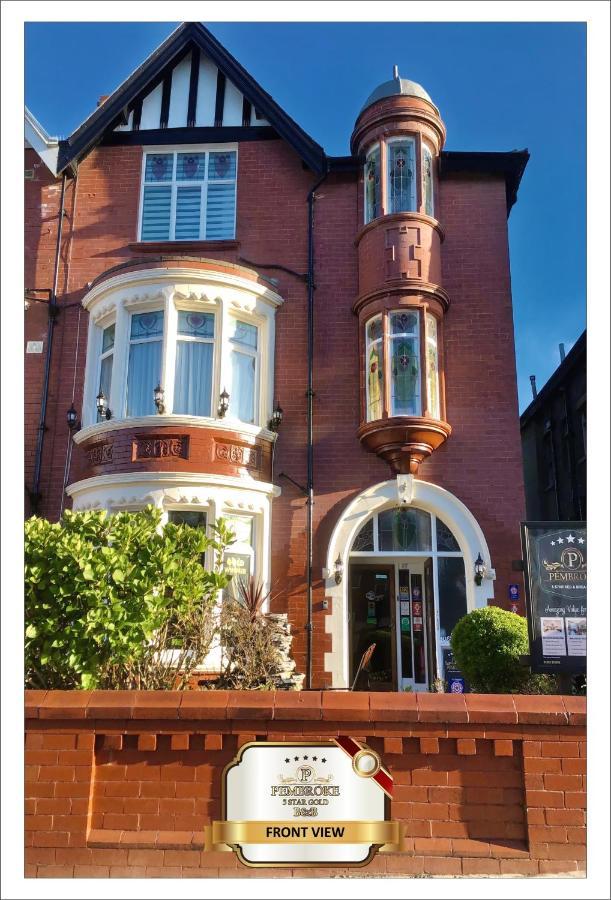 Pembroke Hotel 5* Blackpool