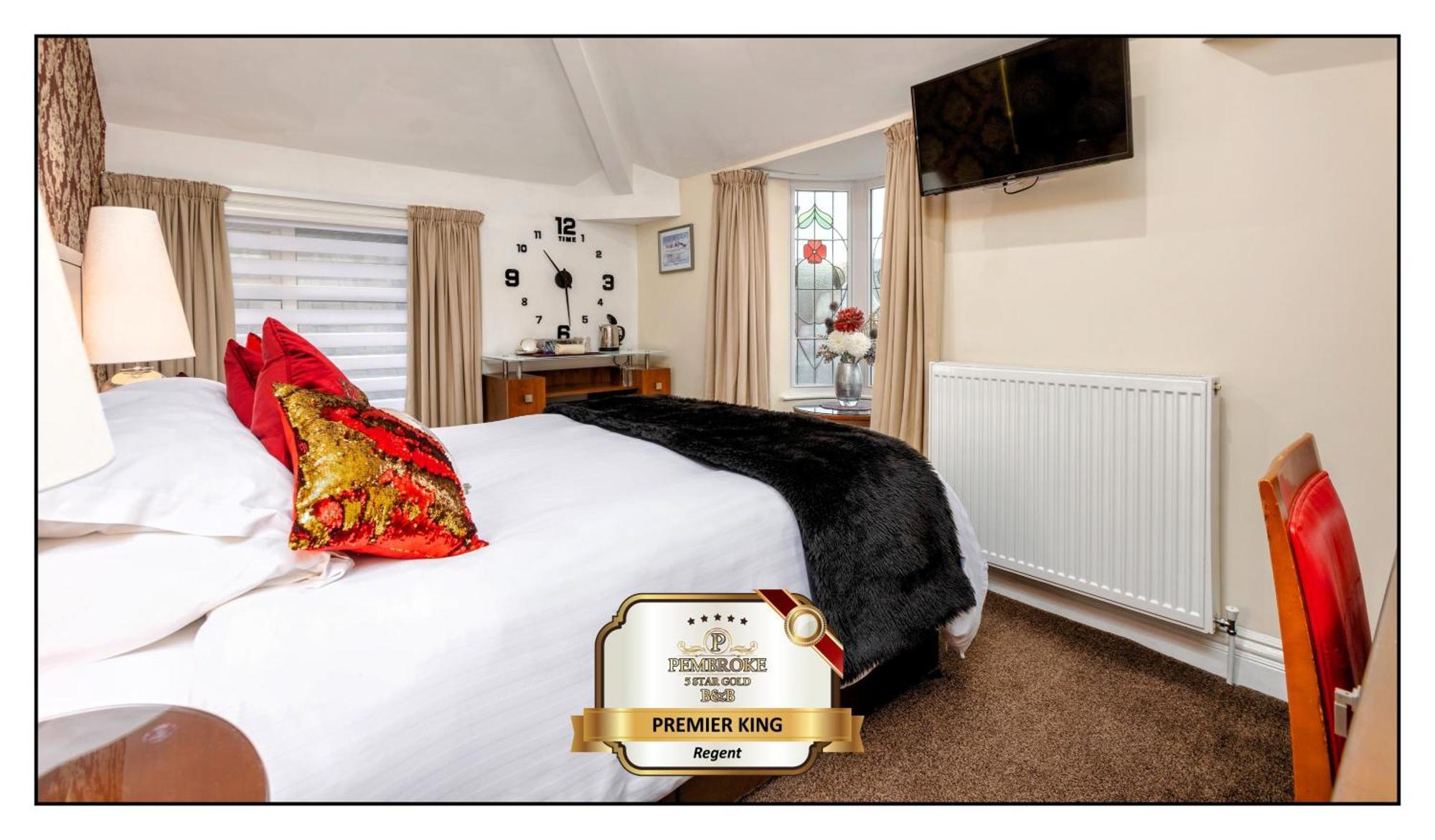 Pembroke Hotel